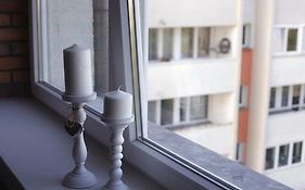 Apartament Matejki